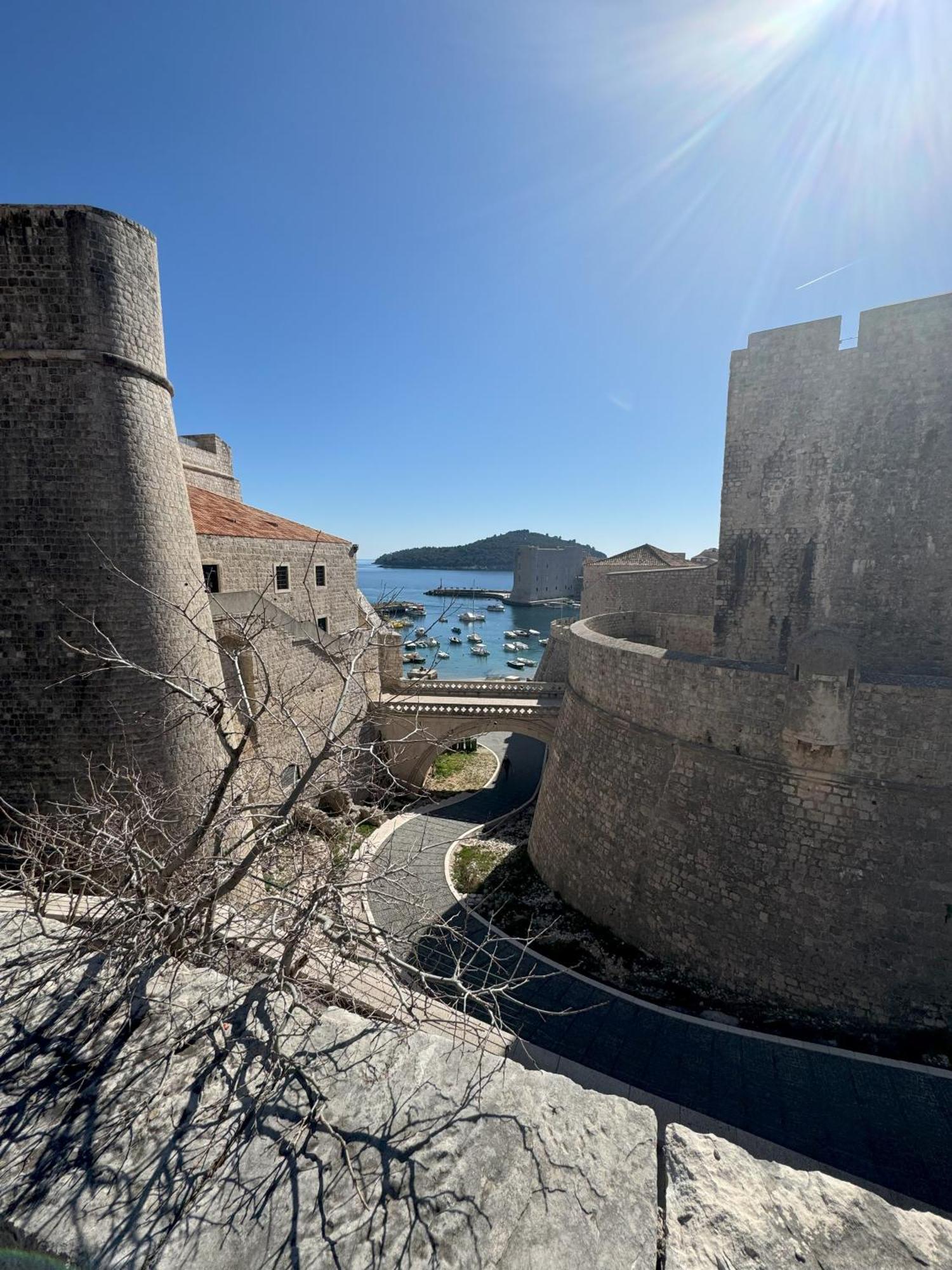 Studio Rimac Dubrovnik Exterior foto